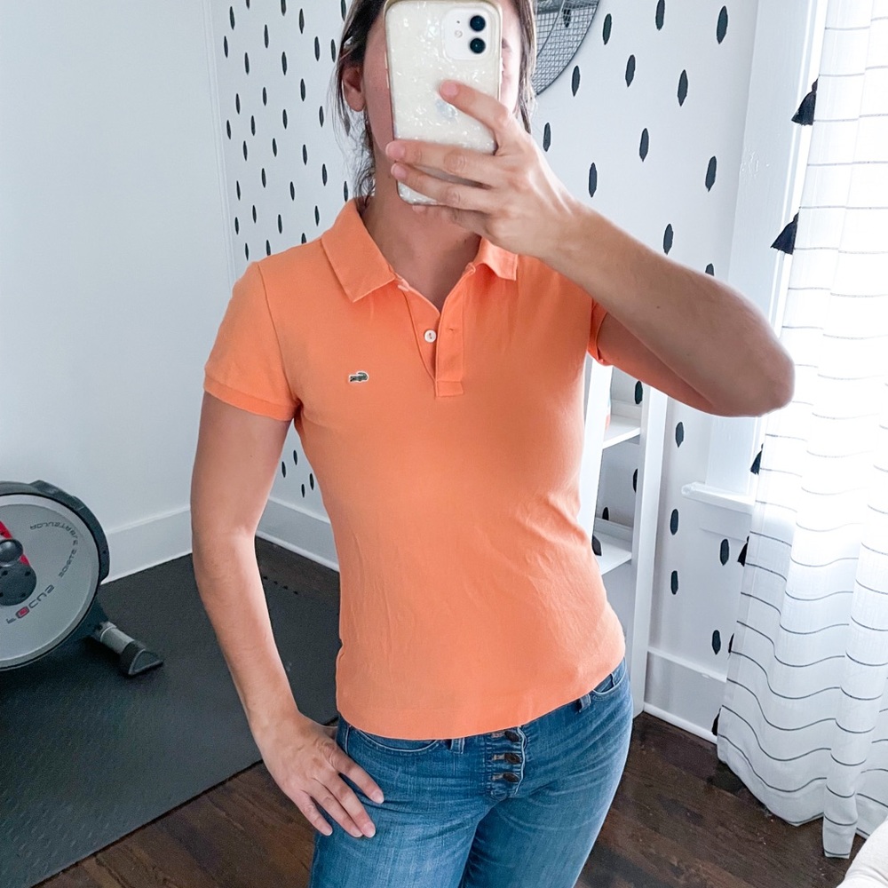 Lacoste Polo